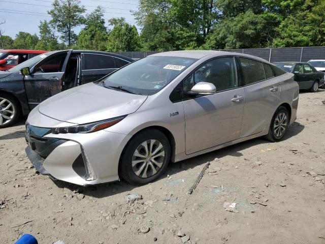 TOYOTA NULL 2019 jtdkarfp0k3113253