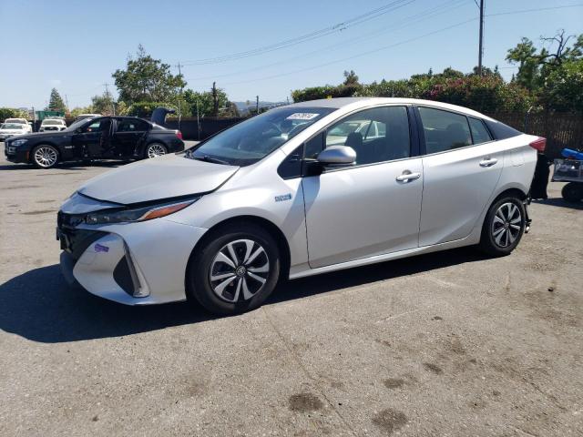 TOYOTA PRIUS 2019 jtdkarfp0k3117111