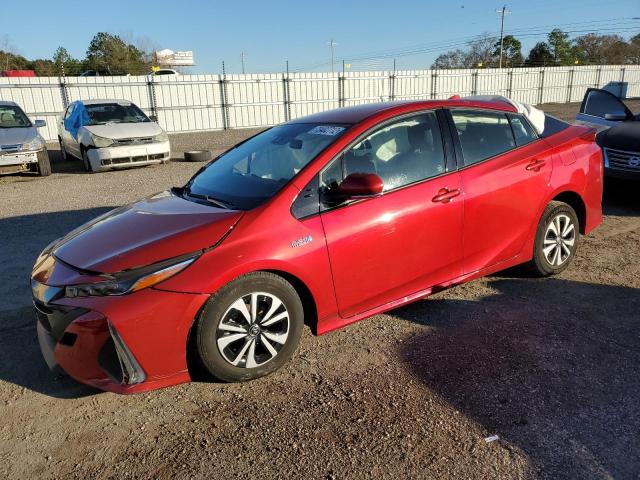 TOYOTA PRIUS 2019 jtdkarfp0k3117657