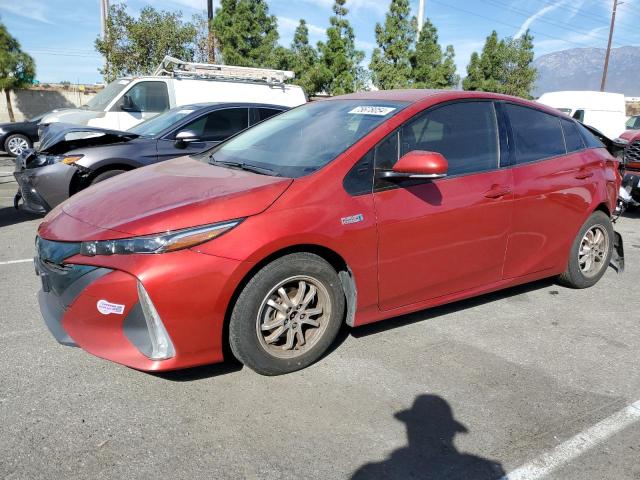 TOYOTA PRIUS PRIM 2019 jtdkarfp0k3118016