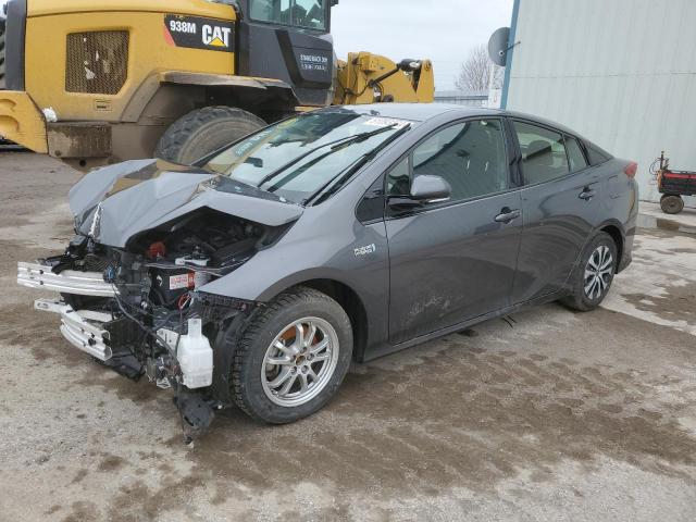 TOYOTA PRIUS 2020 jtdkarfp0l3123699