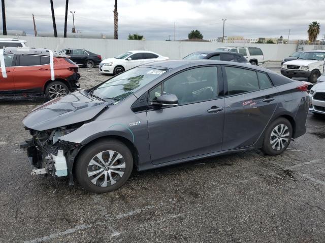 TOYOTA PRIUS PRIM 2020 jtdkarfp0l3124982