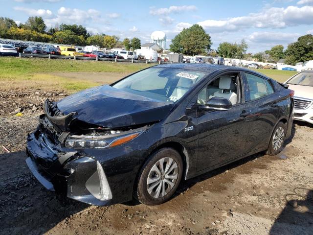 TOYOTA PRIUS 2020 jtdkarfp0l3125114