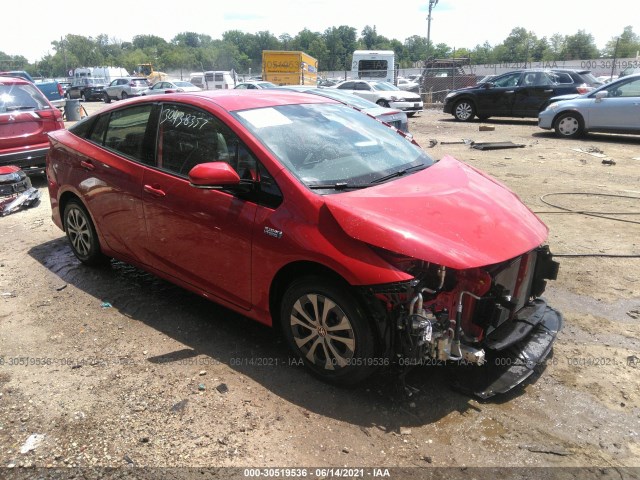 TOYOTA NULL 2020 jtdkarfp0l3136761