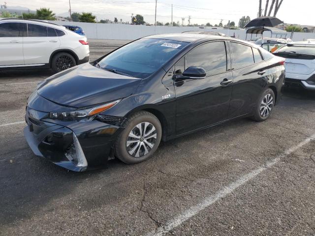 TOYOTA PRIUS PRIM 2020 jtdkarfp0l3143807