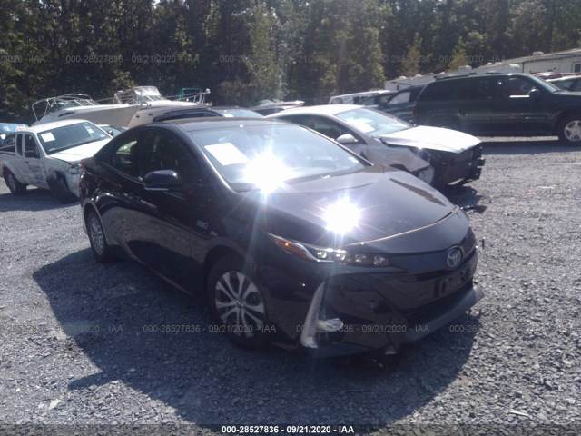 TOYOTA PRIUS PRIME 2020 jtdkarfp0l3146321