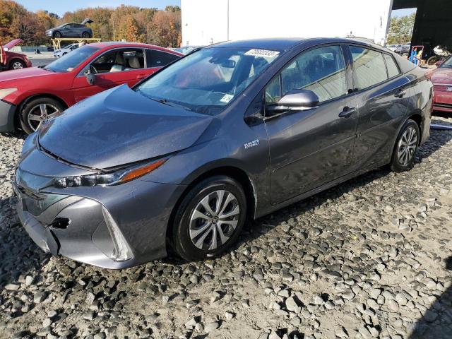 TOYOTA PRIUS 2020 jtdkarfp0l3148845