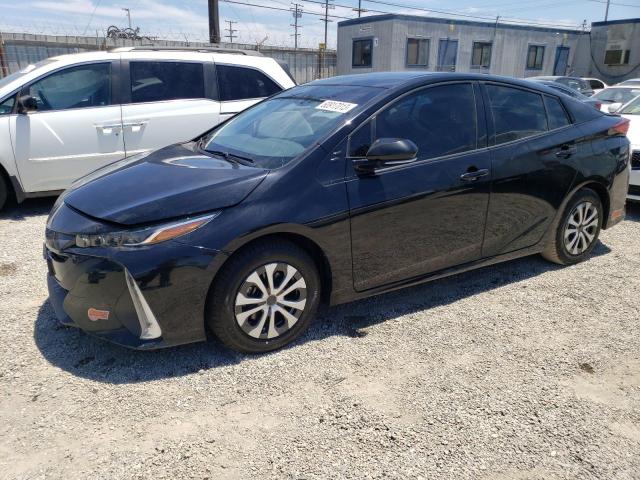 TOYOTA PRIUS PRIM 2020 jtdkarfp0l3155648