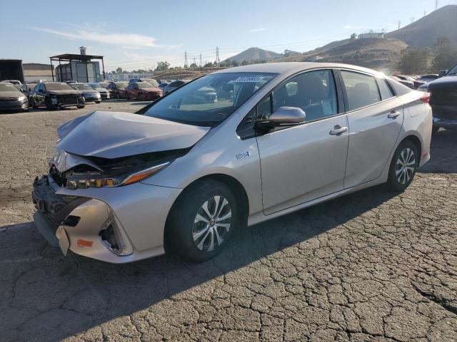 TOYOTA PRIUS PRIM 2020 jtdkarfp0l3159571