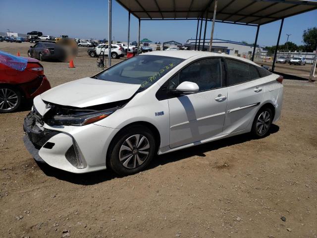 TOYOTA PRIUS 2017 jtdkarfp1h3002025