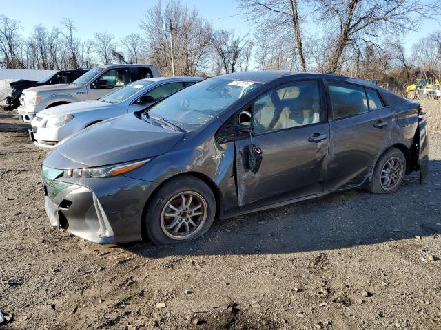 TOYOTA PRIUS 2017 jtdkarfp1h3002381