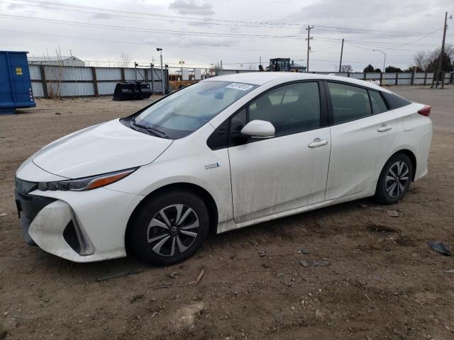 TOYOTA PRIUS PRIM 2017 jtdkarfp1h3003367