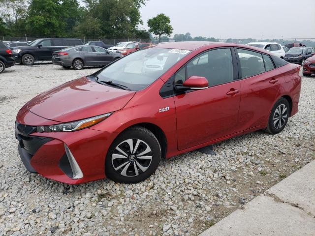 TOYOTA PRIUS PRIM 2017 jtdkarfp1h3005104