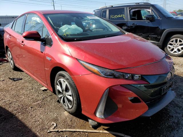 TOYOTA PRIUS 2017 jtdkarfp1h3005863