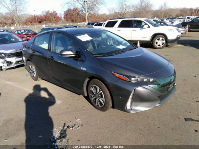 TOYOTA PRIUS PRIME 2017 jtdkarfp1h3018838