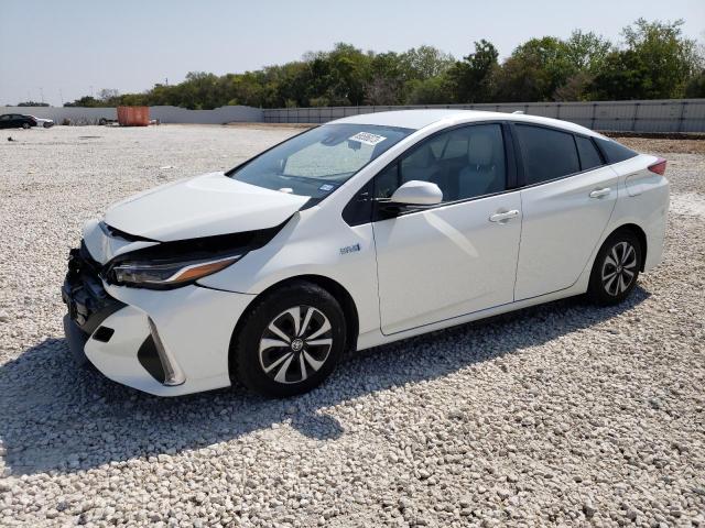 TOYOTA PRIUS 2017 jtdkarfp1h3019682