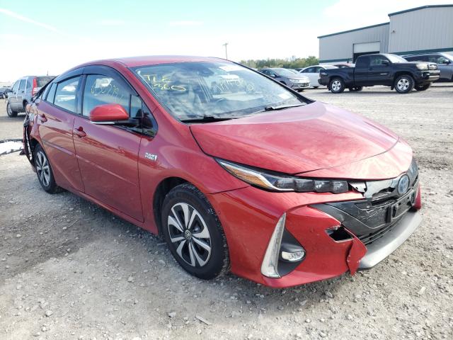 TOYOTA PRIUS PRIM 2017 jtdkarfp1h3022985