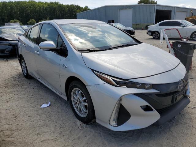 TOYOTA PRIUS PRIM 2017 jtdkarfp1h3027149