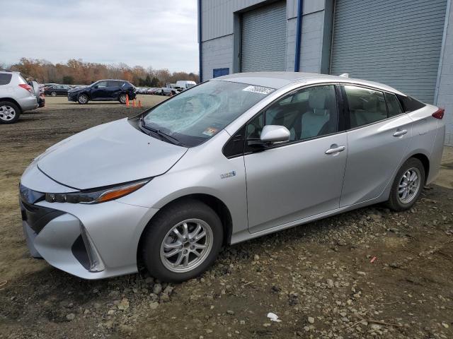 TOYOTA PRIUS 2017 jtdkarfp1h3030701