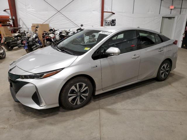 TOYOTA PRIUS 2017 jtdkarfp1h3032433