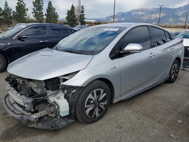 TOYOTA PRIUS 2017 jtdkarfp1h3032643