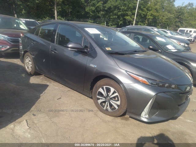 TOYOTA PRIUS PRIME 2017 jtdkarfp1h3036899