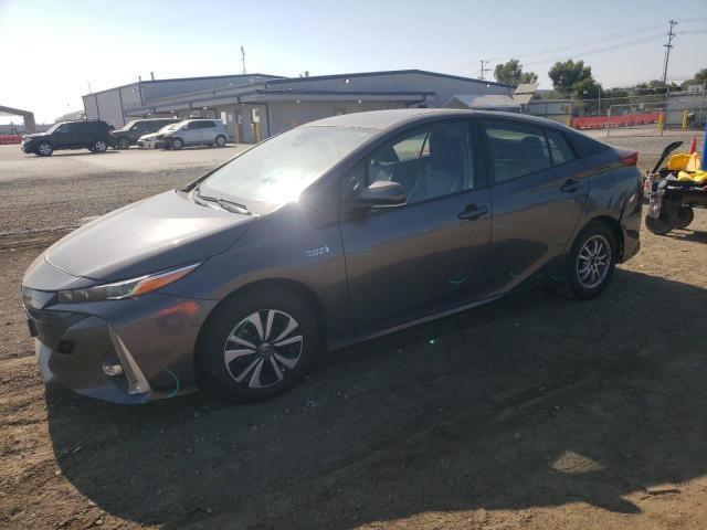 TOYOTA PRIUS 2017 jtdkarfp1h3037227