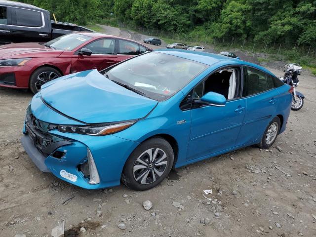 TOYOTA PRIUS PRIM 2017 jtdkarfp1h3040225