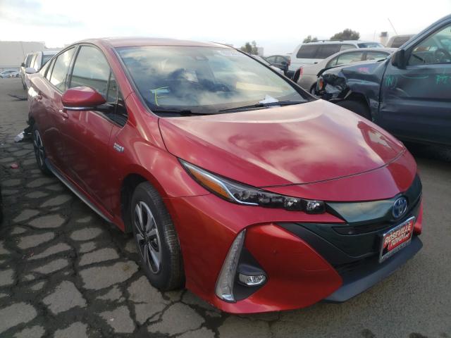 TOYOTA PRIUS 2017 jtdkarfp1h3044758