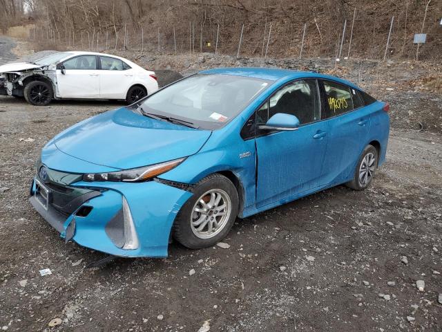 TOYOTA PRIUS PRIM 2017 jtdkarfp1h3047949