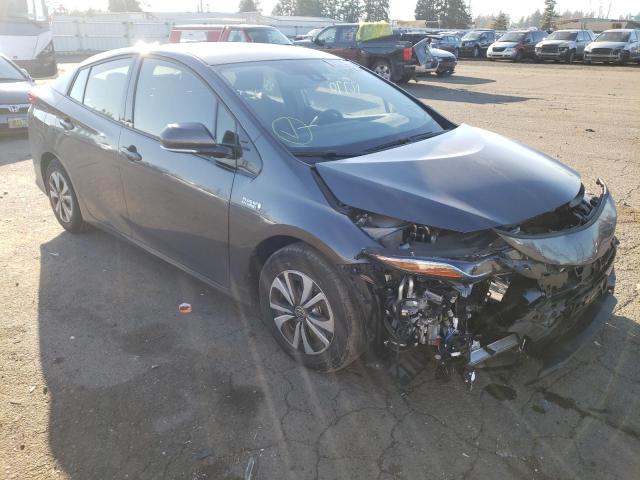 TOYOTA PRIUS PRIM 2017 jtdkarfp1h3050611