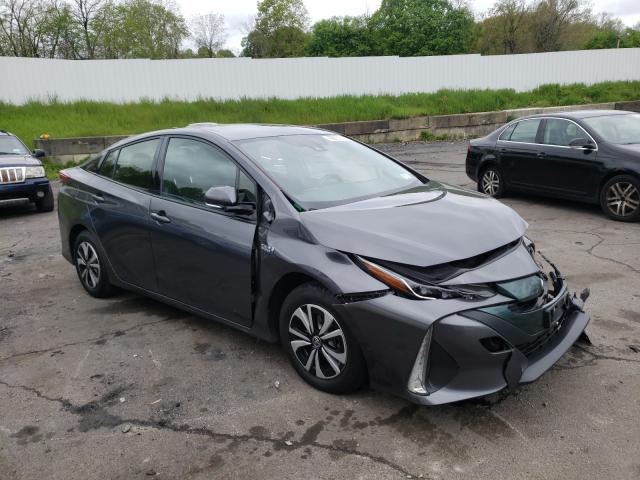 TOYOTA PRIUS PRIM 2017 jtdkarfp1h3056408