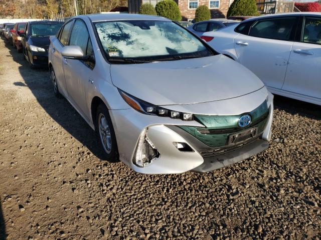 TOYOTA PRIUS PRIM 2017 jtdkarfp1h3059549