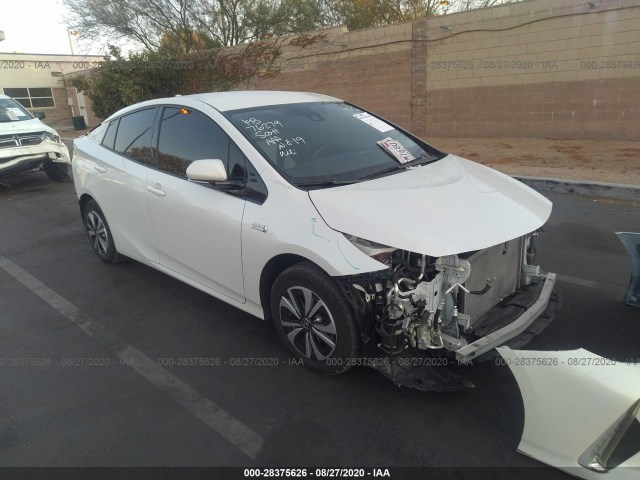 TOYOTA PRIUS PRIME 2017 jtdkarfp1h3059759