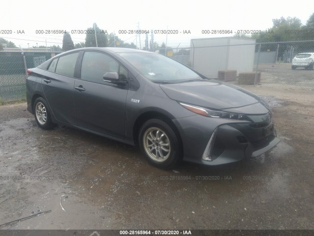 TOYOTA PRIUS PRIME 2017 jtdkarfp1h3059860