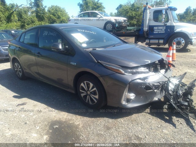 TOYOTA PRIUS PRIME 2017 jtdkarfp1h3060894