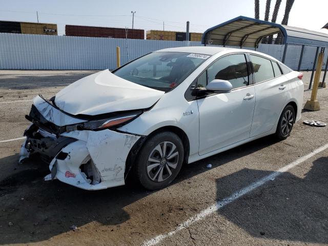 TOYOTA PRIUS 2017 jtdkarfp1h3062306