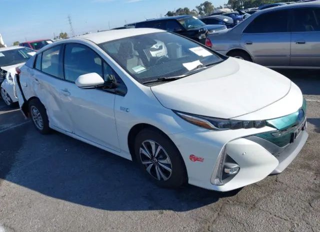 TOYOTA PRIUS PRIME 2017 jtdkarfp1h3064122