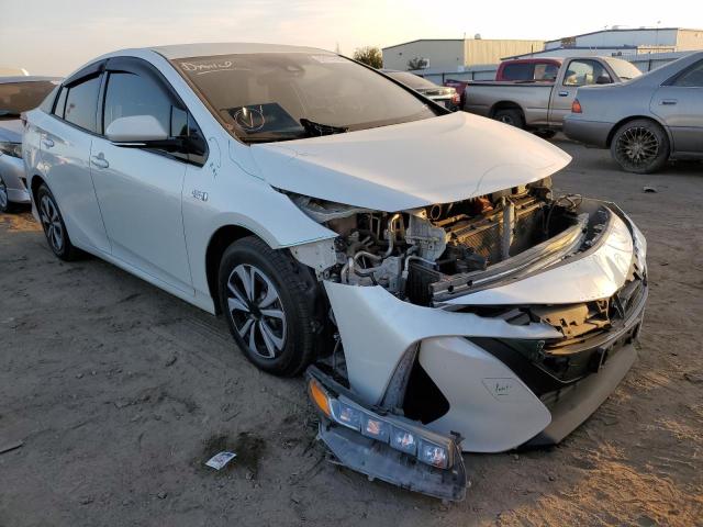 TOYOTA PRIUS PRIM 2017 jtdkarfp1h3065125