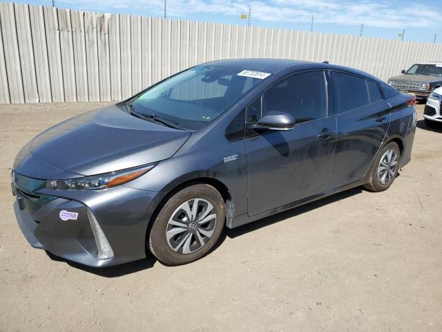 TOYOTA PRIUS PRIM 2017 jtdkarfp1h3066601