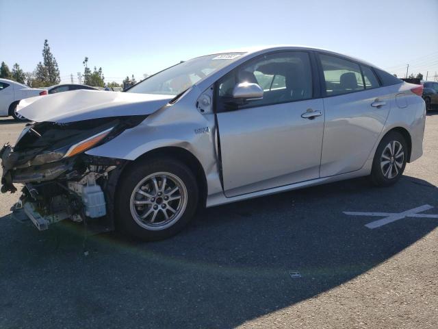 TOYOTA PRIUS 2017 jtdkarfp1h3067215