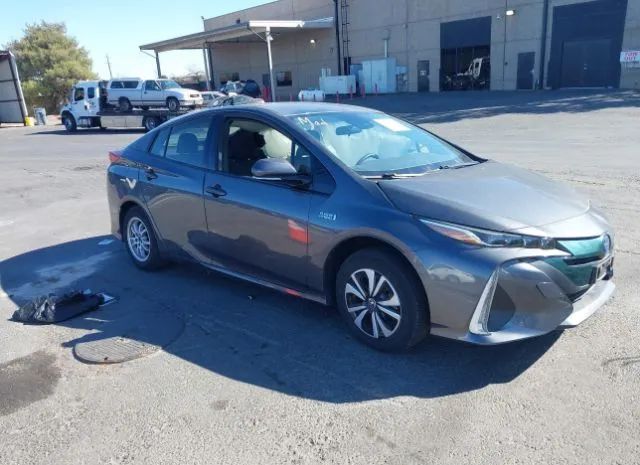 TOYOTA PRIUS PRIME 2017 jtdkarfp1h3068073