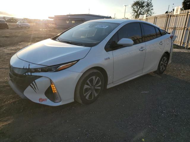 TOYOTA PRIUS 2018 jtdkarfp1j3094615