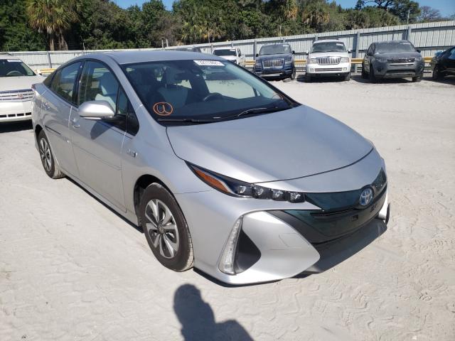 TOYOTA NULL 2018 jtdkarfp1j3097689