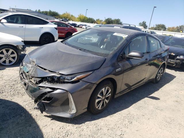 TOYOTA PRIUS 2018 jtdkarfp1j3099488