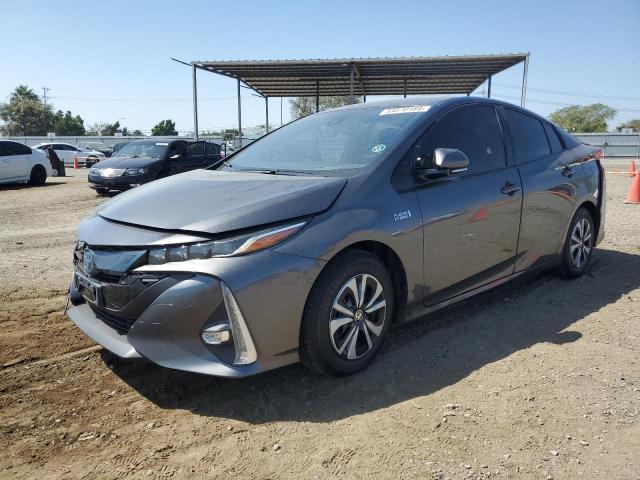 TOYOTA PRIUS PRIM 2018 jtdkarfp1j3101501