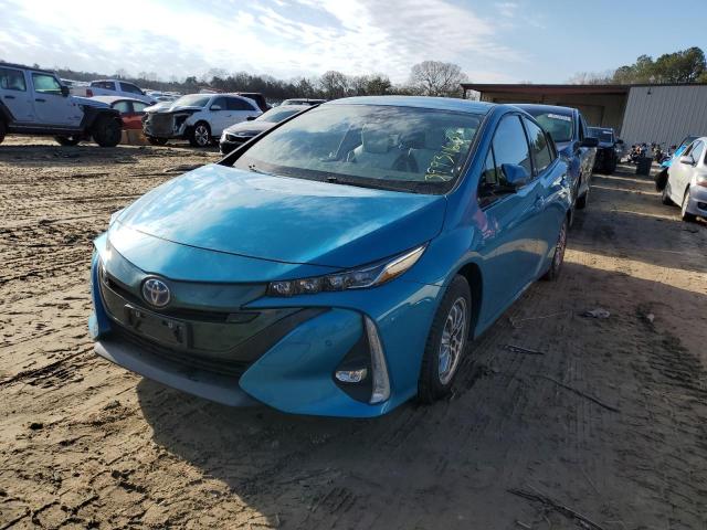 TOYOTA NULL 2018 jtdkarfp1j3101689