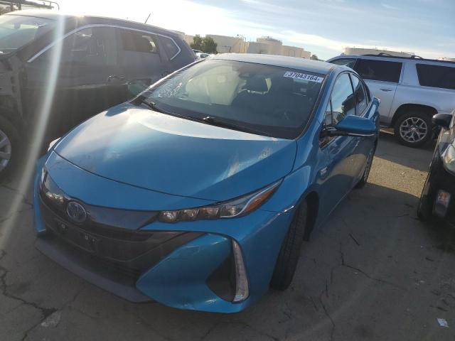 TOYOTA PRIUS 2018 jtdkarfp1j3102860