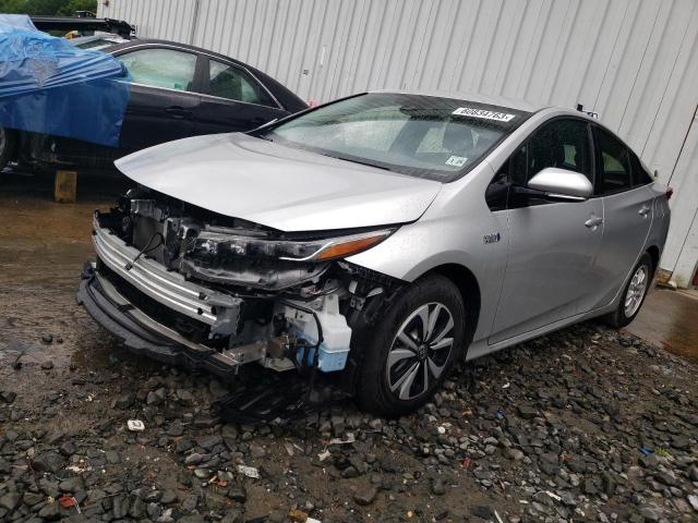 TOYOTA PRIUS PRIM 2018 jtdkarfp1j3103281