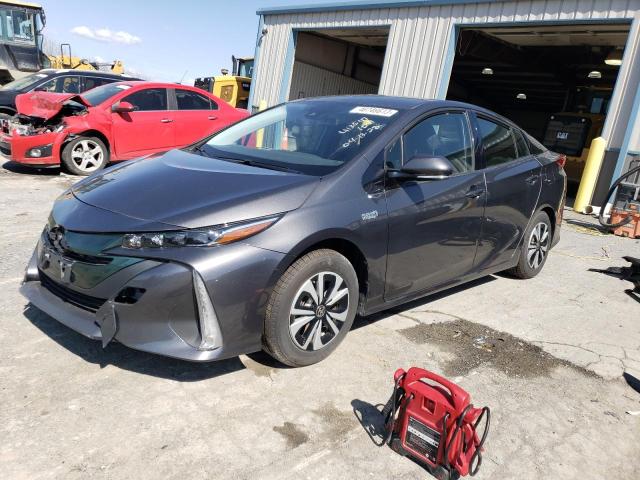 TOYOTA PRIUS PRIM 2019 jtdkarfp1k3108191